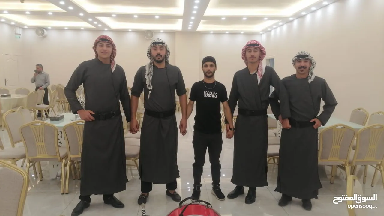 فرقة زفه (فرقة زفه تراث بلدنا للافراح والمناسبات) فرقة زفه اردنيه زفه فلسطينيه زفه مصريه زفات خريجين