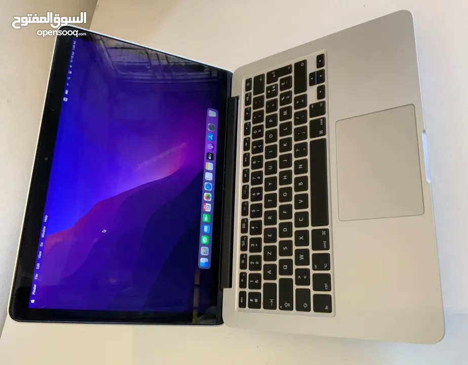 MacBook Pro 2o15