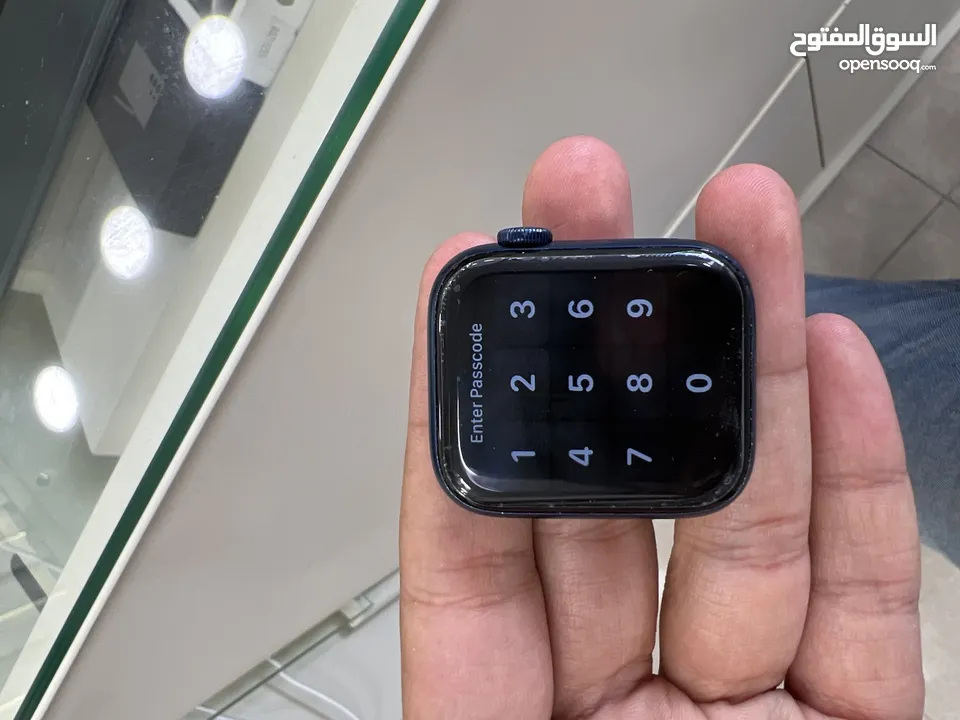Apple watch series 6 44mm