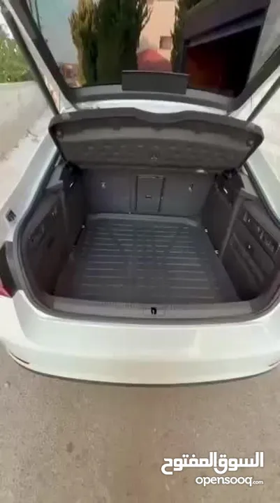 سكودا سوبير 2022 للبيع