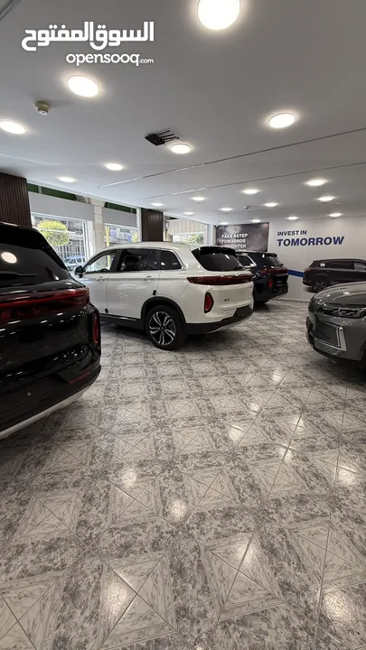 ممشى640كيلو على شحنة بتكلفة55 شيكل