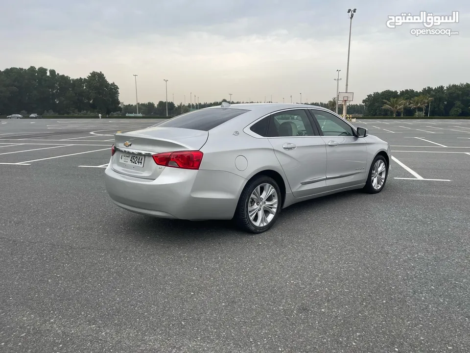 special offer / 39999 / aed " Chevrolet Impala  2020 LTZ " Full option panoramic perfect condition