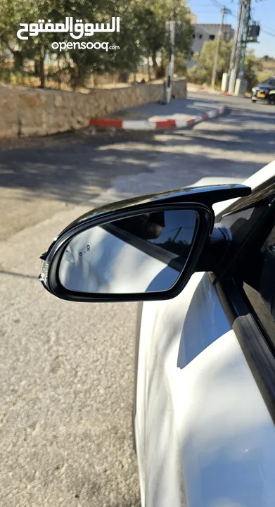 هونداي كونا فل الفل ما عدا فتحه 1600 تيربو بنزين 177 حصان