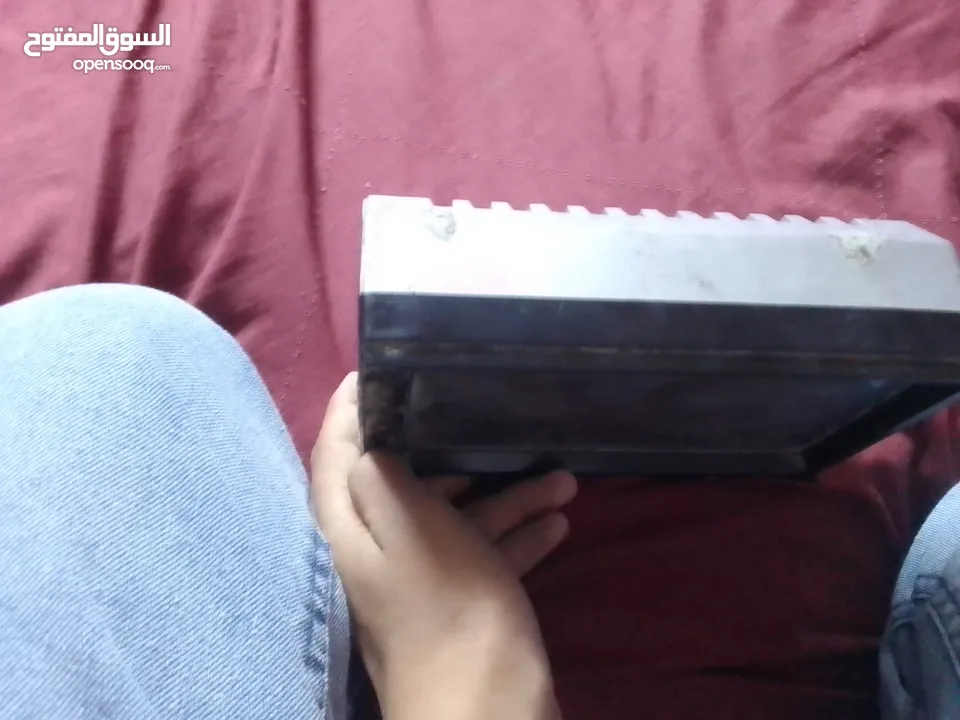 شاشة سيارات