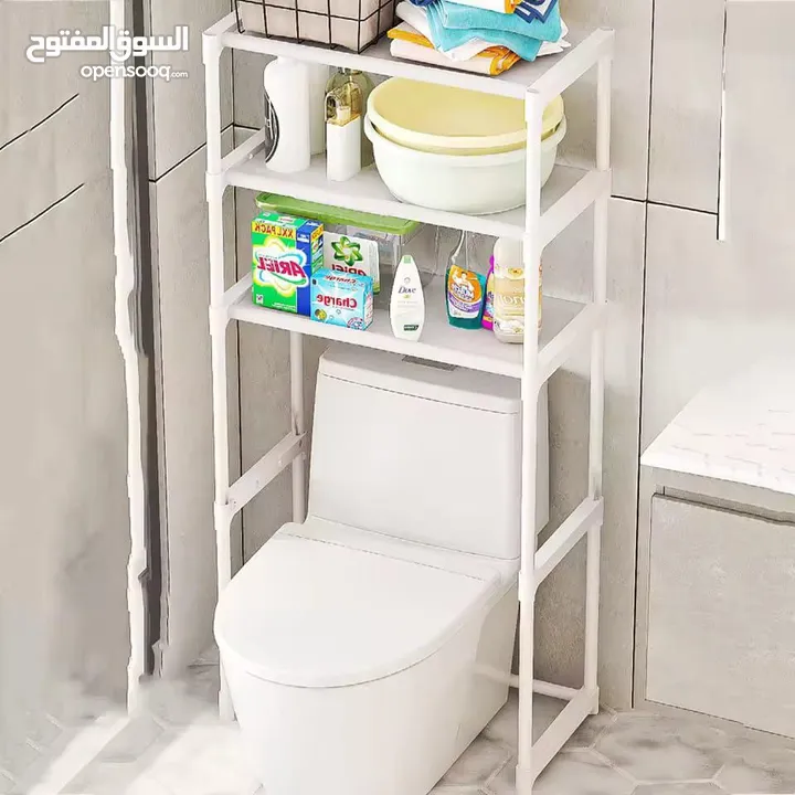 ستاند الحمام