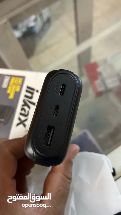 Power bank 30000