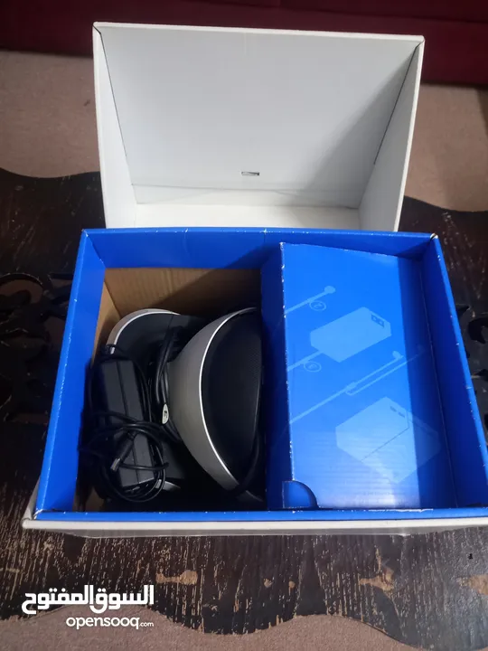 PlayStation VR بلاستيشن في ار