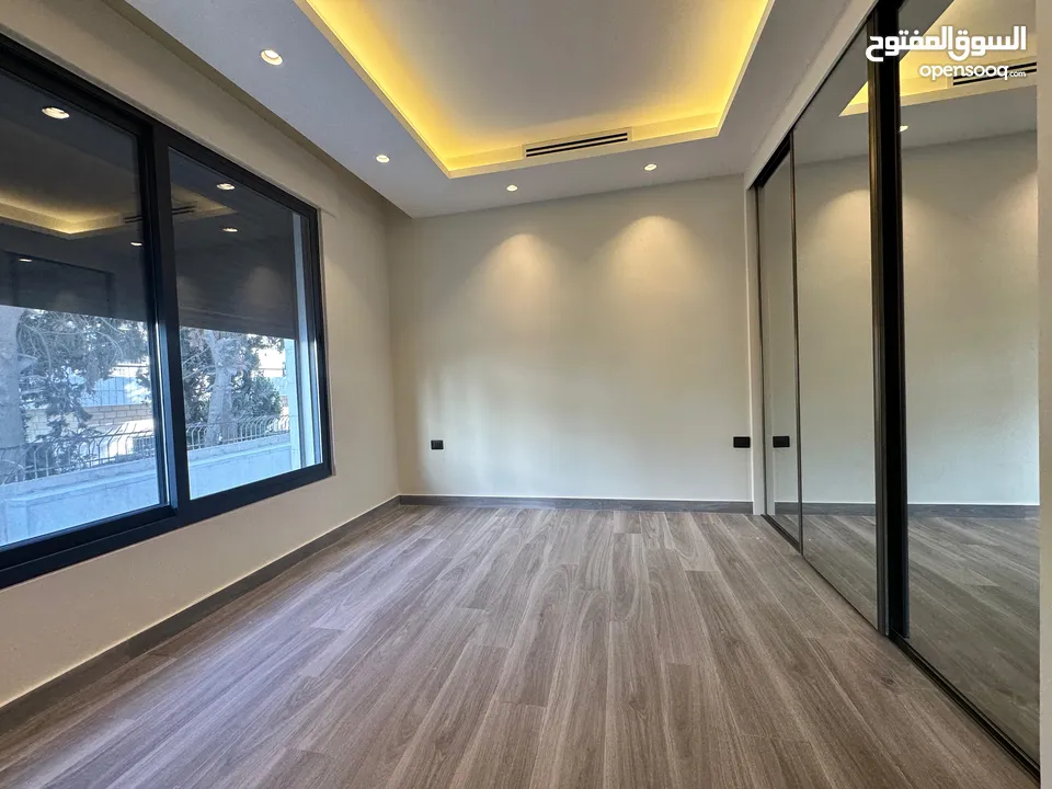 شقة غير مفروشة للايجار في الدوار الرابع  ( Property 39636 )-175034612