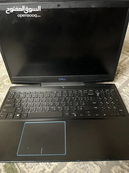 Dell G3 لابتوب جيمنج