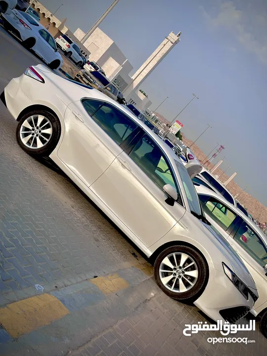 Toyota Camry 2020 hybrid for sale