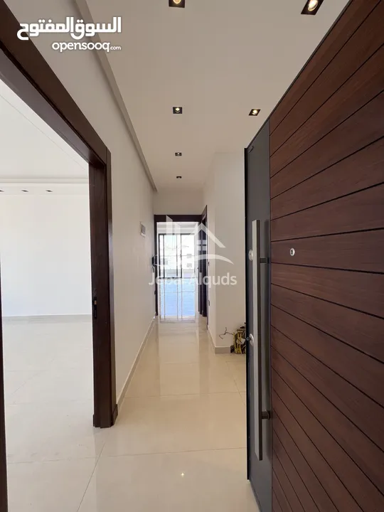 شقق للبيع فاخره خلداً- جبال القدس للإسكان