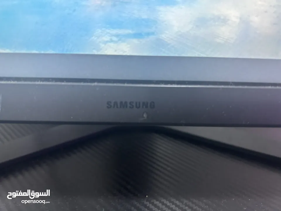 165 hz Samsung gaming monitor