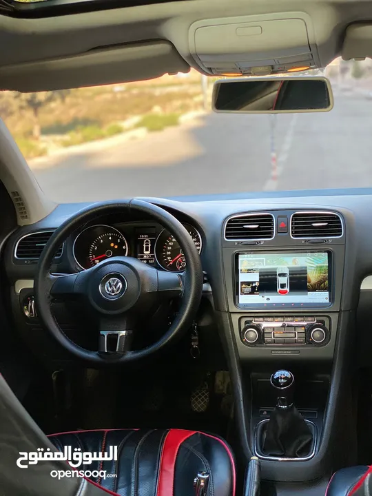 جولف ار لاين شركه