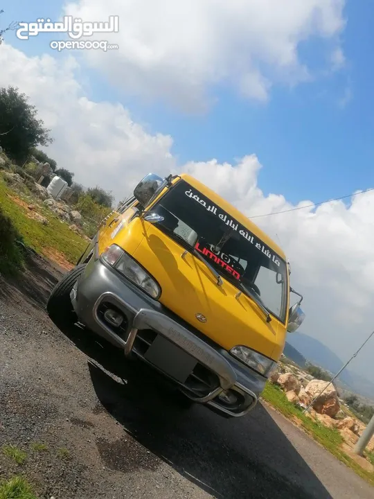 هونداي H100