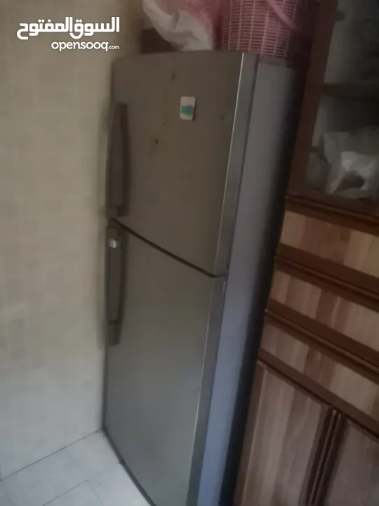 ثلاجه  شغاله  احسن  مايكون