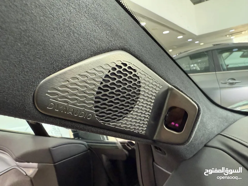 BYD Song L SUV EV سونج ل دفع رباعي