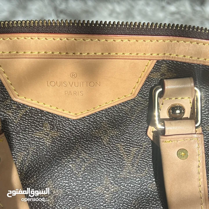شنته و حقيبه لويس فيتون كوبي ماستر