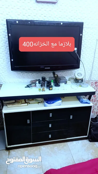 شاشه SONY  250درهم