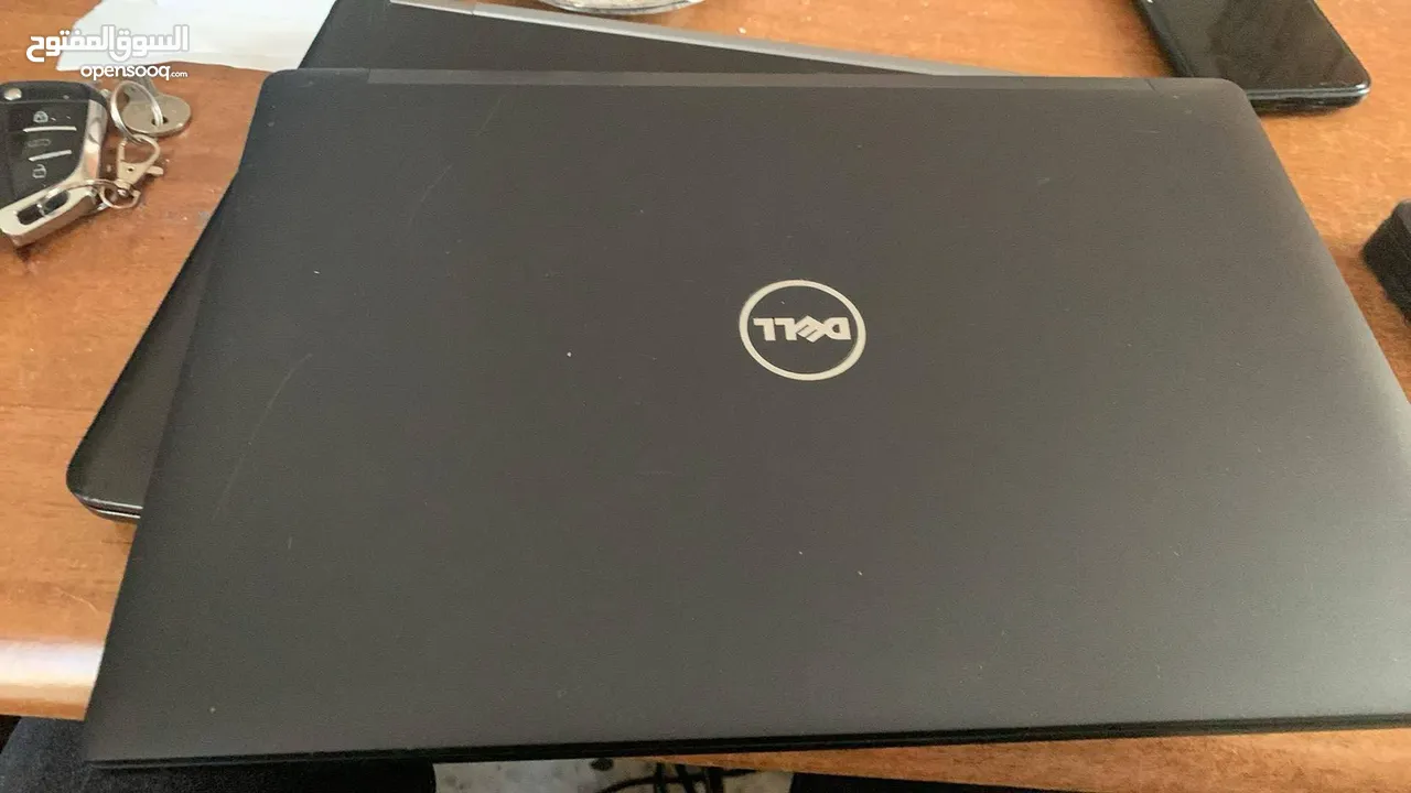 لابتوب ديل i5 الجيل الثامن للبيع بسعر حرق