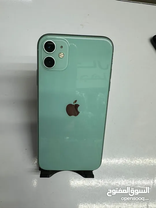 iphone 11 used