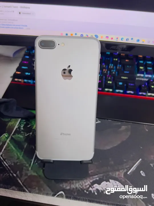 iPhone 7 Plus  ايفون 7 بلس