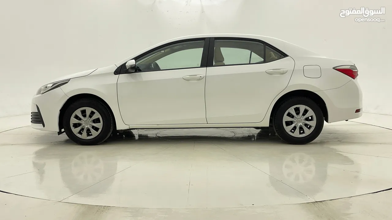 (HOME TEST DRIVE AND ZERO DOWN PAYMENT) TOYOTA COROLLA