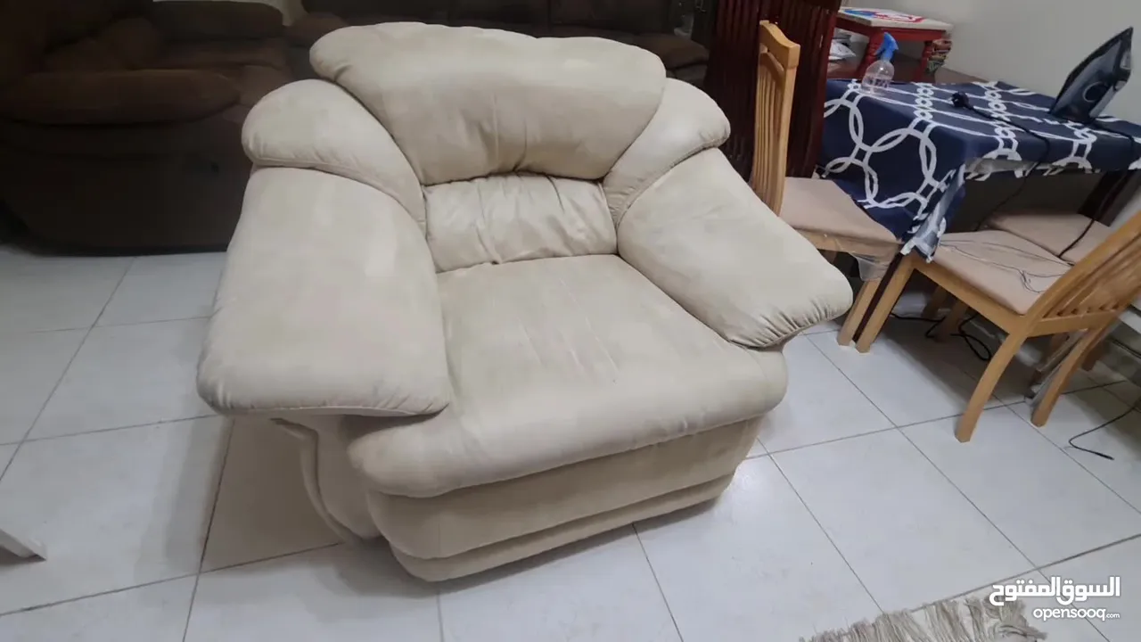 Sofa for sale