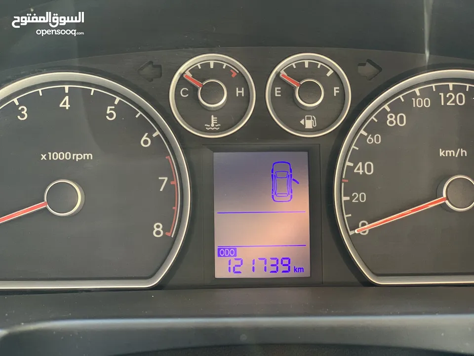 هونداي i30 2009