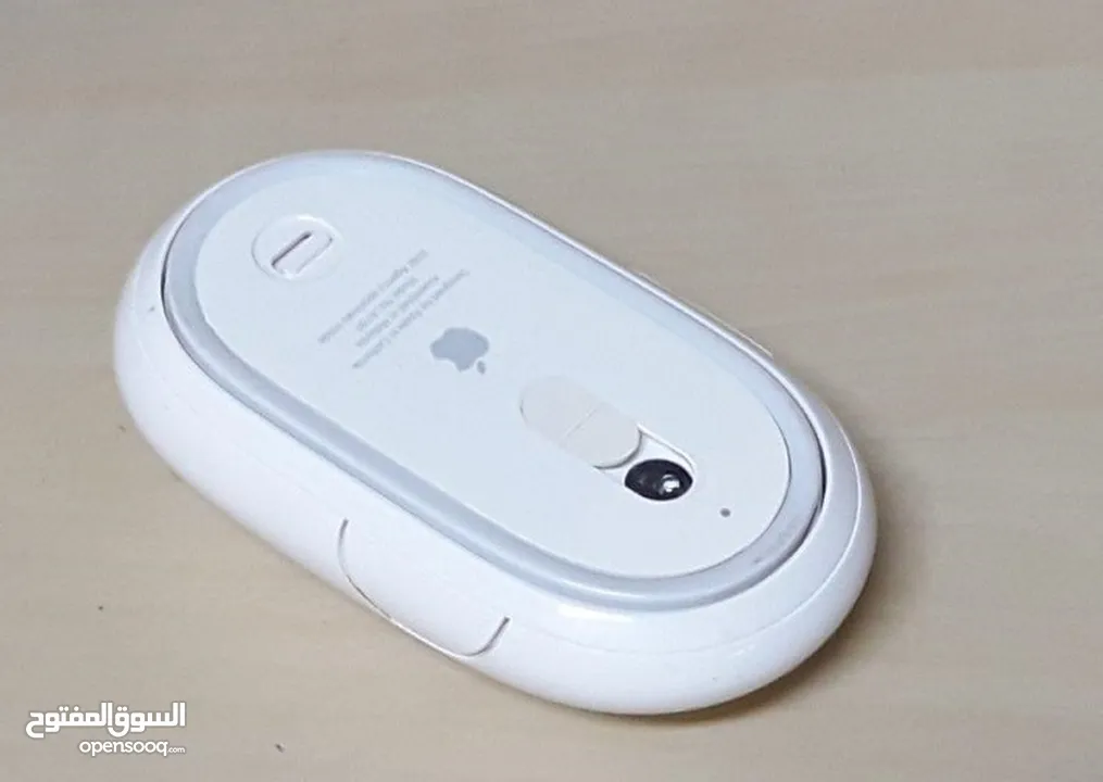 ماوس كيبورد شواحن ابل اصلية Apple Mouse Super Drive Ipod Charger