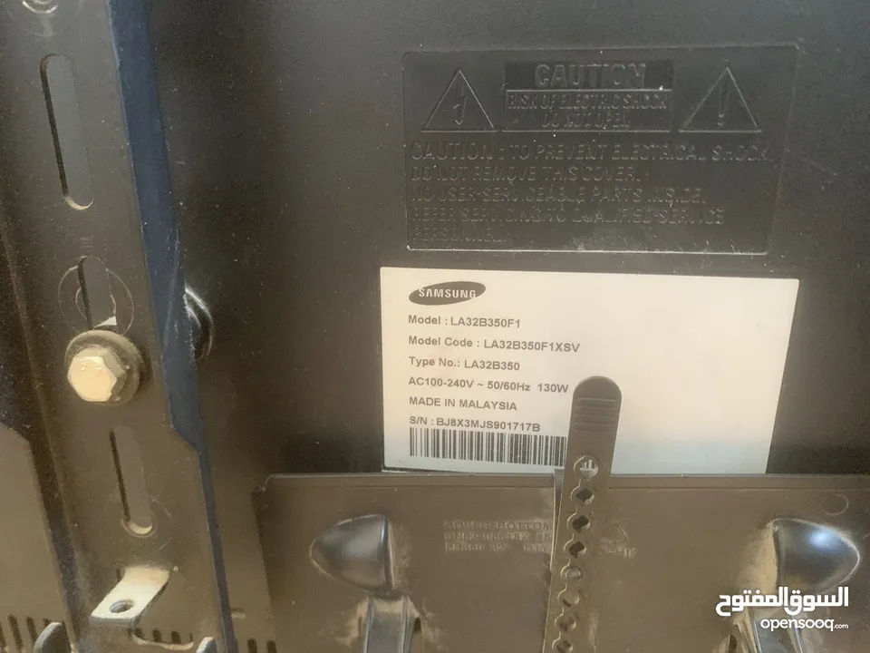 شاشة سامسونج LCD 39iinch