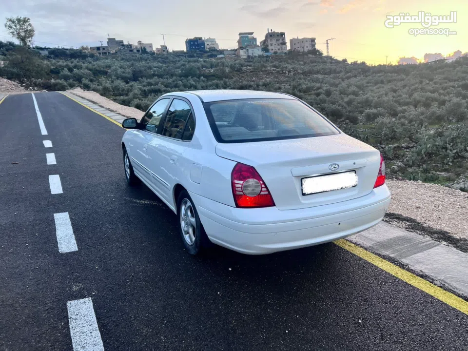 افانتي اوتومات برايفت بوضع فوق الممتاز