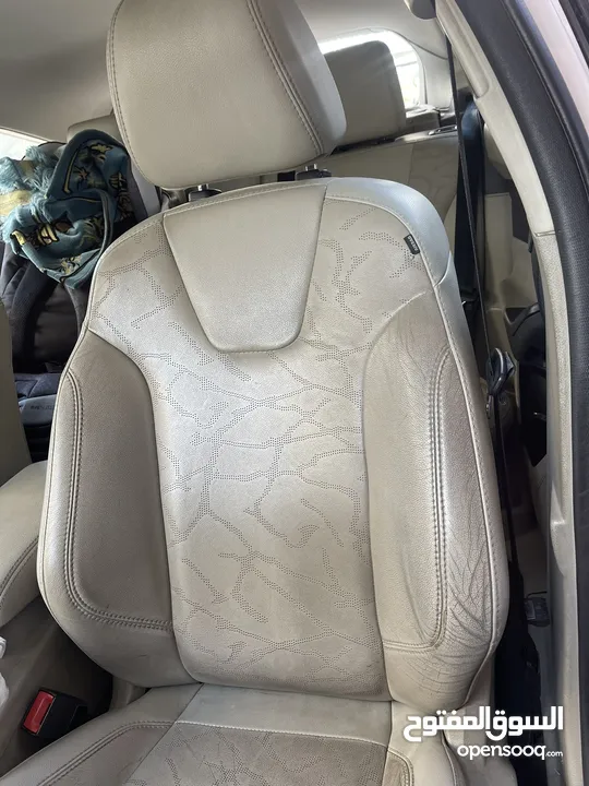 فورد فوكس 2014 FORD FOCUS