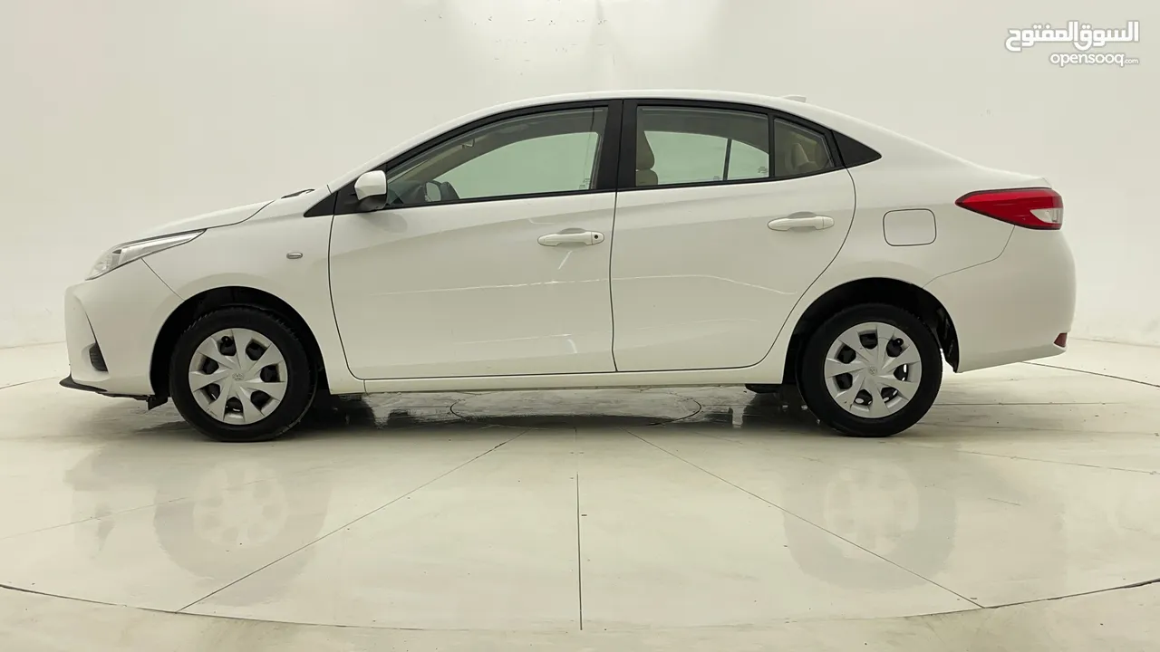 (FREE HOME TEST DRIVE AND ZERO DOWN PAYMENT) TOYOTA YARIS