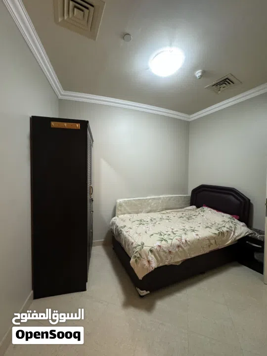 فرصة عقارية للبيع شقة مميزة في فندق 5 نجوم في الحمرا مقابل لمبنى الكازينوا الجديد