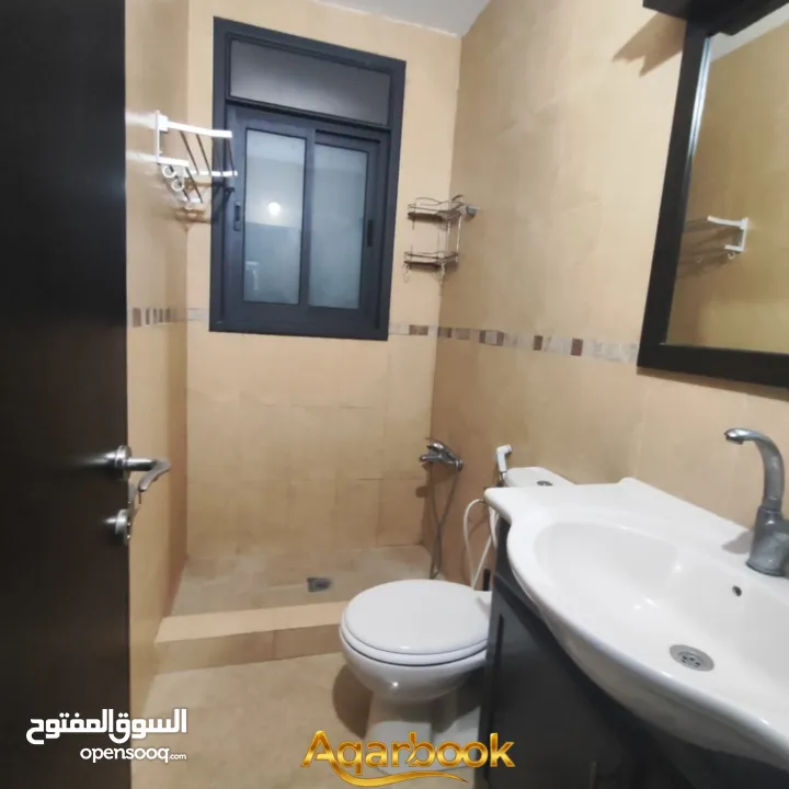 شقة غير مفروشة للايجار  المصايف - بالقرب من سوبر ماركت بيروت