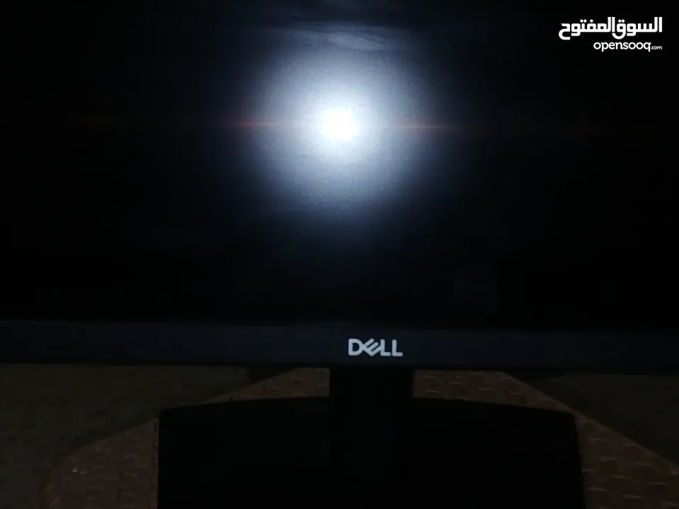 شاشات DELL كمبيوتر
