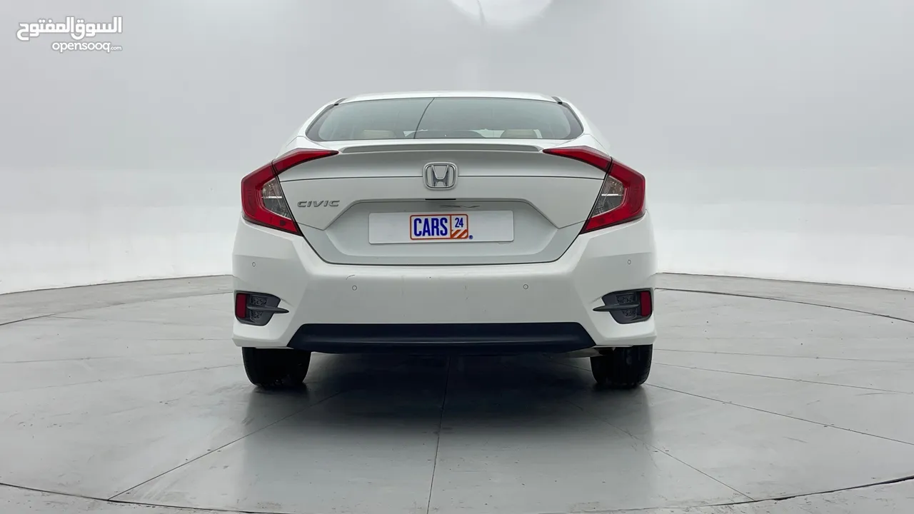 (FREE HOME TEST DRIVE AND ZERO DOWN PAYMENT) HONDA CIVIC