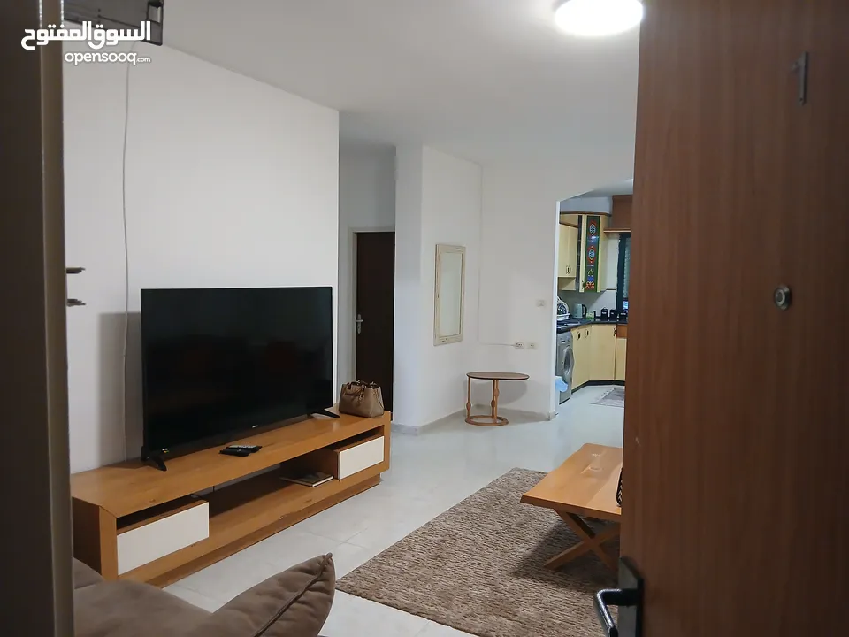 شقة مفروشة للإيجار