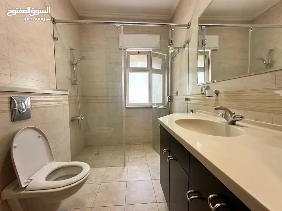 شقة شبه مفروش للايجار في عبدون ( Property 42936 )-175063770