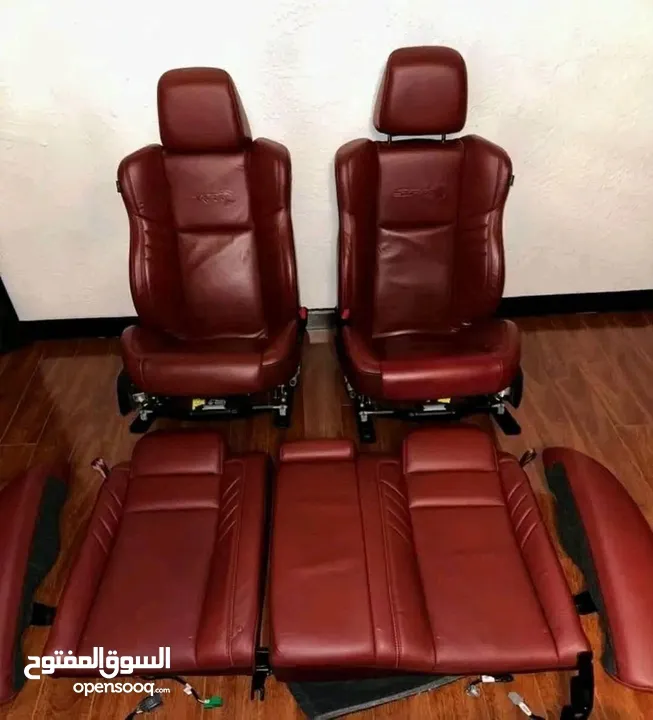 للبيع غرفة دوج SRT هلكات 2022 تشارجر