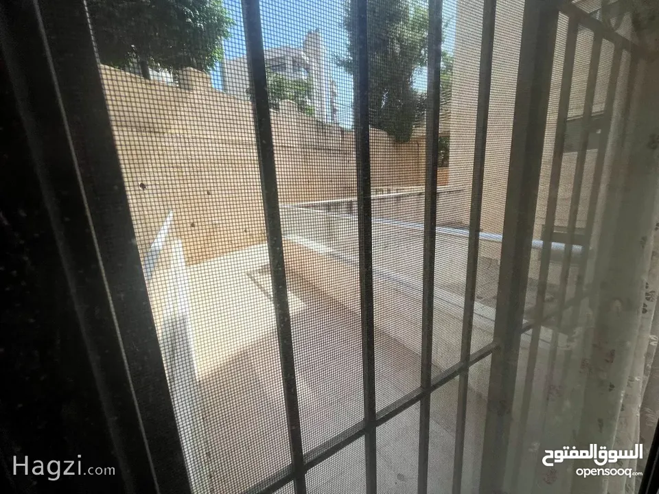 شقة 2 نوم مفروشة للايجار ( Property 37652 ) سنوي فقط