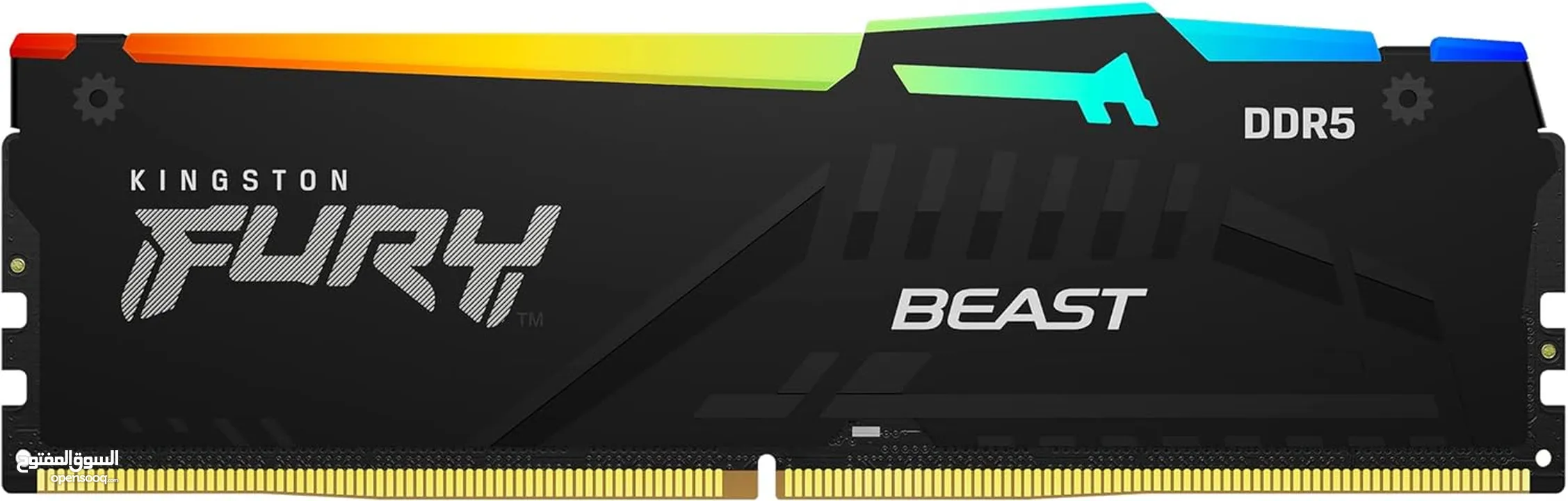 DDR5 Ram 16GB (8*2)