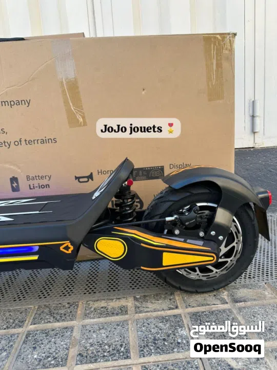 يا الله على تروتينيت الوحش Drivetron مع ضمان 3 أشهر