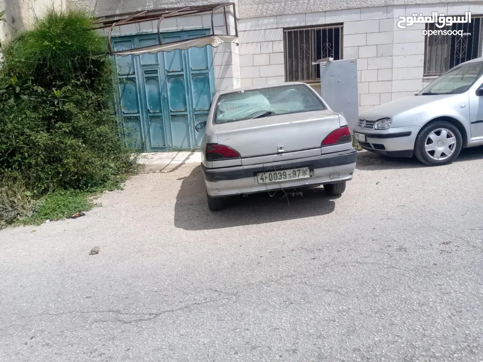 بيجو للبيع