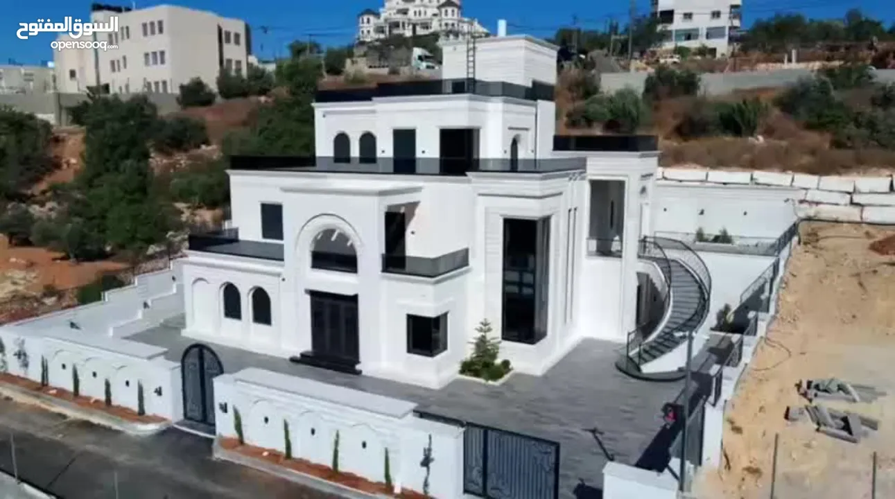 العسيلي للبناء