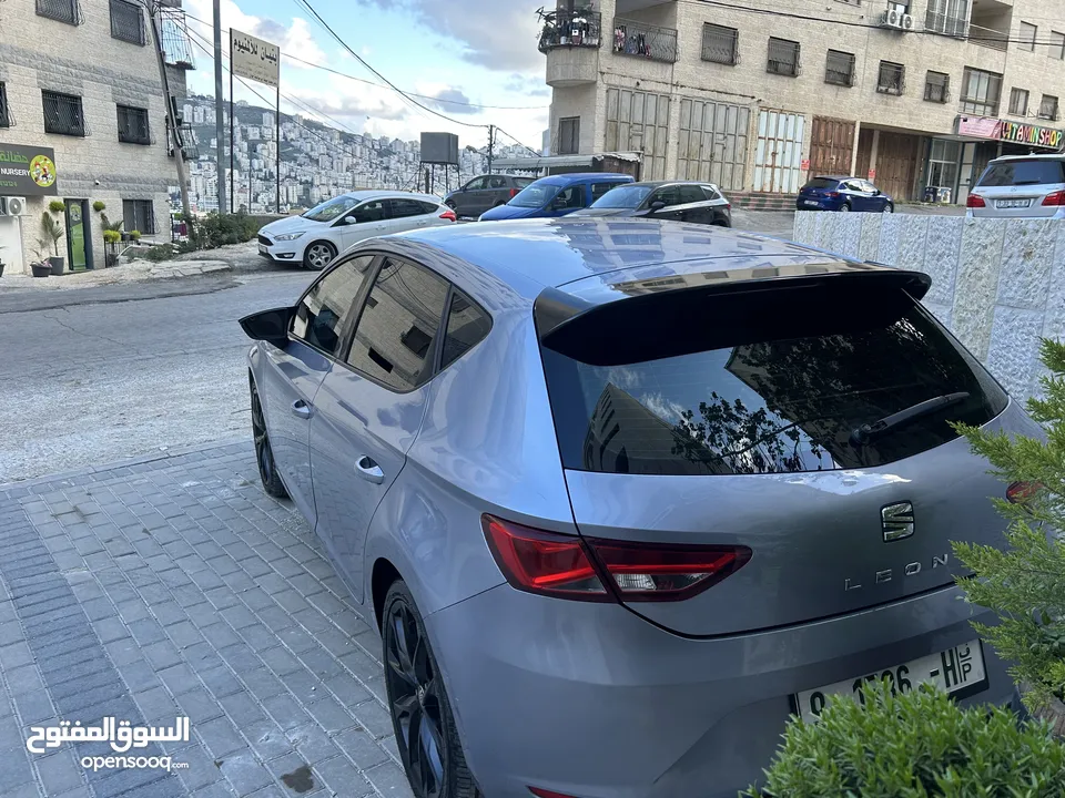 ليون اصل اوتامتيك