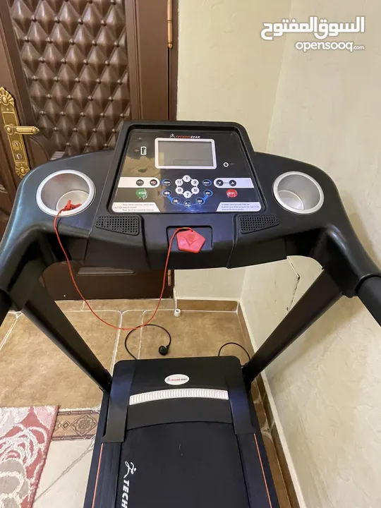 Treadmill جهاز مشي