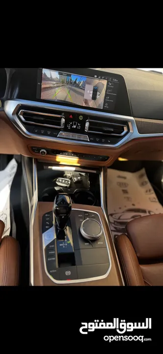 بسعر مميز Bmw G20 330e