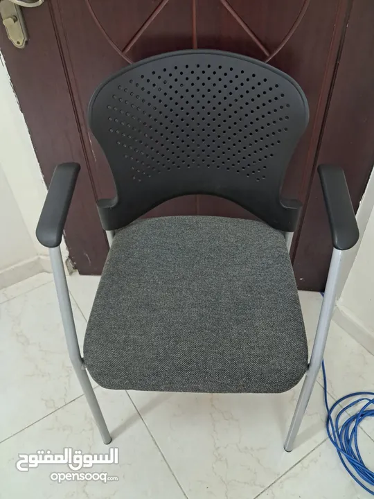 اثاث كرسي مكتب