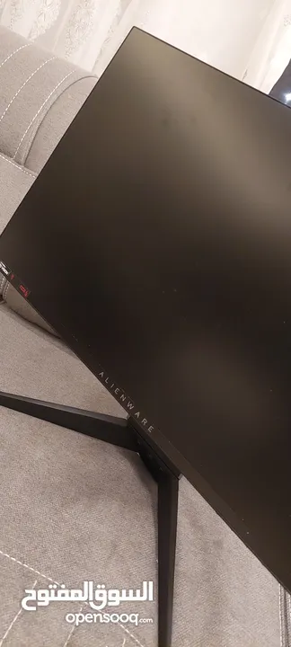 شاشه 240hz gaming 1m